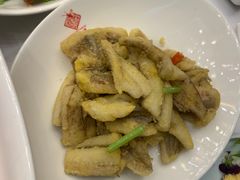 -丰收日·小海鲜·沪上家宴(顾村正大店)