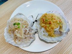 -海味当家(西安路店)