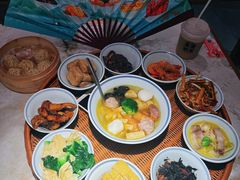 -寻宝记绍兴菜(状元店)