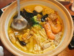 -寻宝记绍兴菜(鲁迅路店)