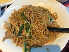 -雨林餐厅(长隆海洋王国店)
