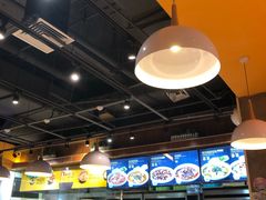 -鱼你在一起(南开天佑城店)