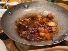 -吃饭皇帝大土家民族菜(正大广场店)