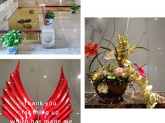 -苏苑饭店-中餐厅(长桥地区店)