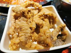 -井格重庆火锅(西直门凯德Mall店)
