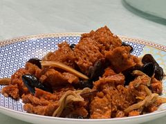 -绿雅酒家(江西中路店)