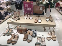 -翠微百货(龙德店)