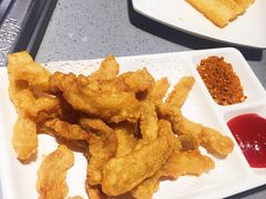 -海底捞火锅(金光华店)