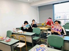 -华兴日语学校(总校)