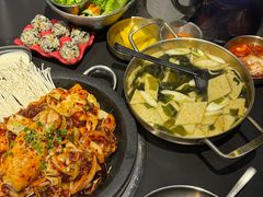 -HOTISLAND海鸡岛·韩国料理(江南西店)