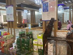 -青松馆韩国料理(香港中路佳世客店)