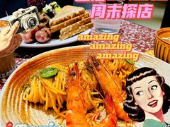 -Toris(LuOne凯德晶萃广场店)