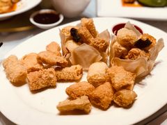 干炸响铃-知味观(湖滨总店)