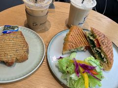 -Jamaicablue Coffeeshop(中央广场店)