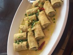 -洛漾舸船宴餐厅(洛漾半岛店)