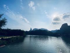 -丹霞山风景名胜区