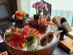 -花潮料理艺食馆(SM新生活广场店)