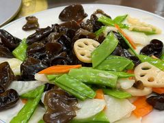 -老都一处饺子馆(道里店)