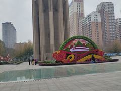 -沈阳站
