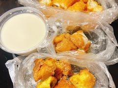 -蒙记老牌豆浆