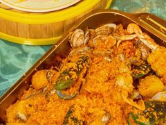 -巽寮印象美食部落餐厅·海鲜·地方特色菜(惠州体验店)