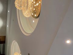 -金玛国宾酒店-自助西餐厅