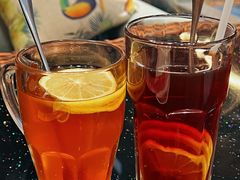 -香港威特瑞茶餐厅(小白楼音乐厅店)