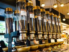 自助取餐区-Peet's 皮爷咖啡(东湖路手作店)