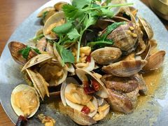 -老虎滩大连海鲜烧烤(水游城店)
