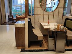 -稻香酒家·33年老字号·港式粤菜(富邦中心店)