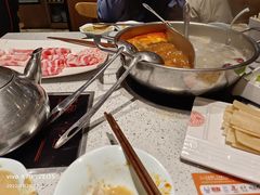 -密友回转自助火锅(世茂国际广场店)