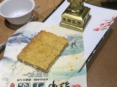 -酒肉门孔府菜(曲阜游客中心店)