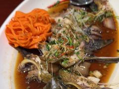 -楚鱼王·河鲜·湖北菜(华农店)