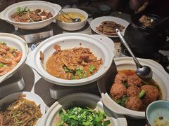 -又见炊烟私房菜(敬亭路店)