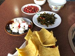 -尼玛藏家风味园(阿山食城店)