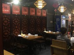 大堂-津武刁馋一锅出(双街店)