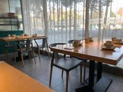 大堂-兔爸私家小厨(新北万达店)