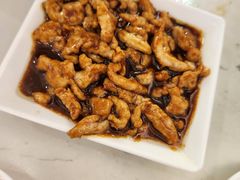 -伟记奥面馆(养育巷店)