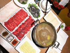-掂档潮汕牛肉火锅(沈阳万象城店)
