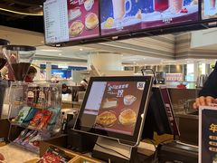 -COSTA COFFEE(恒基名人购物中心店)