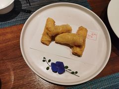 -晶苑餐厅(爱琴海购物中心)