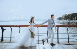 -今生有约国际精品婚纱摄影(苏州店)