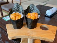 -四葉寿司·城市景观(深圳湾1号店)