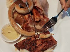 -巴伐利亚啤酒坊(意式风情街店)