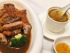 -香港新曜记茶餐厅(星耀城店)