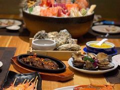 -割烹旭日本料理(龙湖狮山天街店)