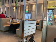 大堂-汉拿山(包河万达店)