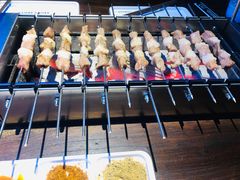 -三个蒙古大叔羊肉串(大宁店)