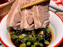 -京元盛铜锅涮肉(上海总店)