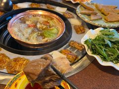 -顺顺小吃(独克宗古城店)